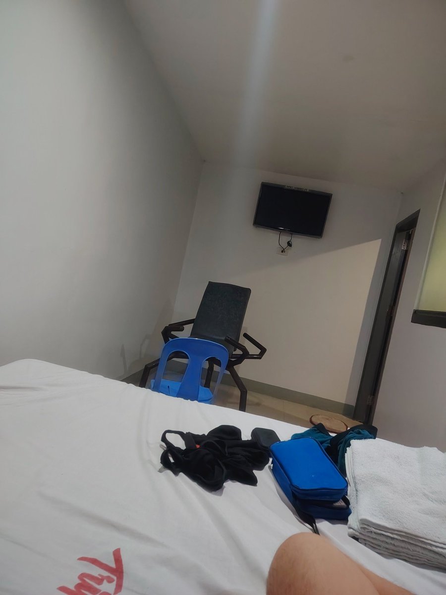 Verde Luke tweet media