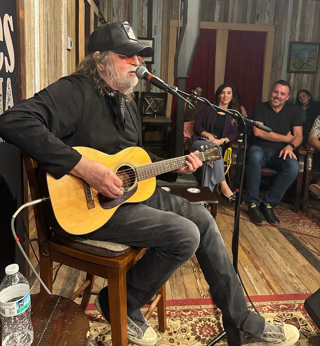 Rich O'Toole tweet media