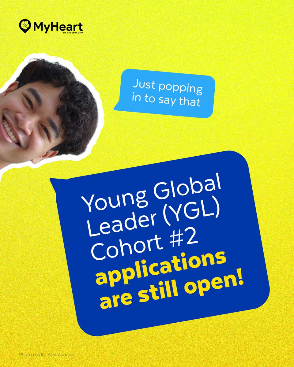 TalentCorp Malaysia tweet media