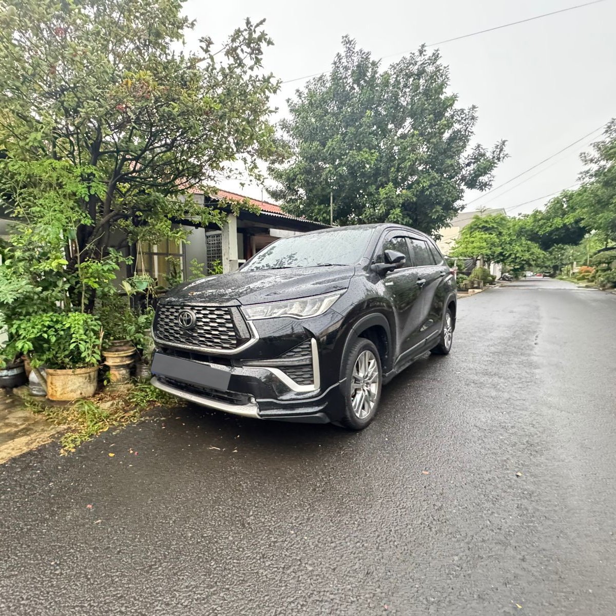 Tukang Mobil Mobilan tweet media