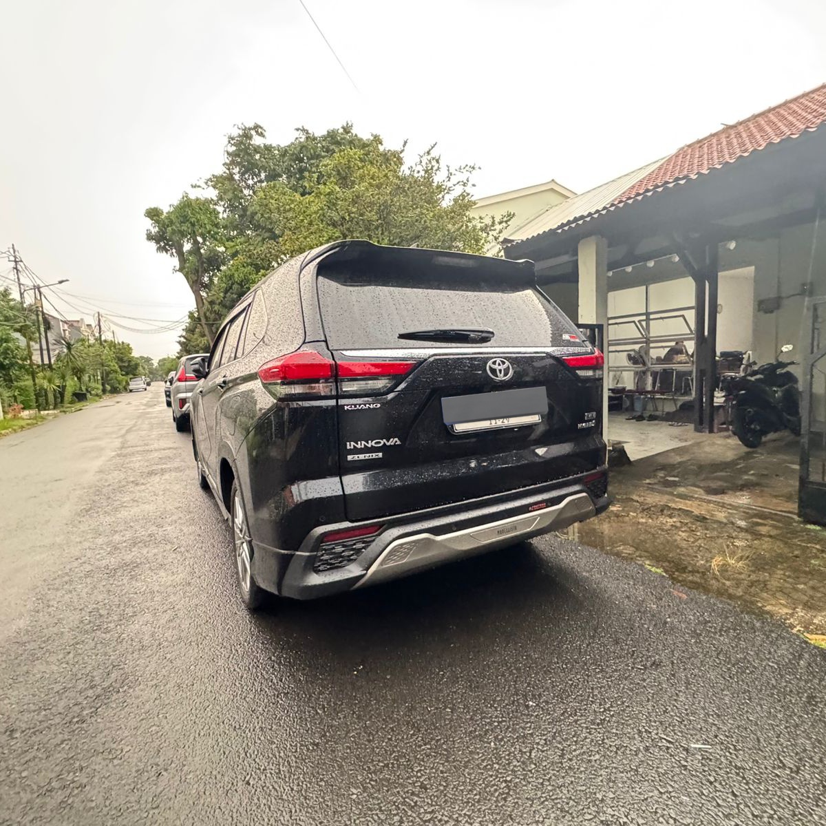 Tukang Mobil Mobilan tweet media