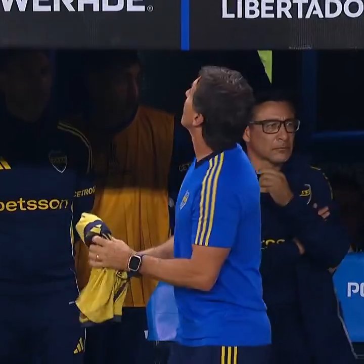 TyC Sports tweet media