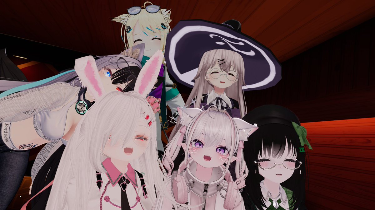 Glory Nya tweet media