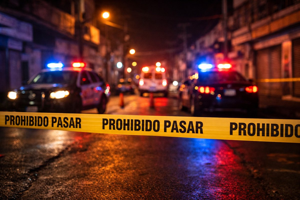 🚨 #ALERTA: Asalto a mano armada en Walmart Domingo Diez, Cuernavaca.

Reportan que dos sujetos con pistolas asaltaron a clientes en el estacionamiento de la tienda. Huyeron en moto con rumbo desconocido. 🏍️🔫

La delincuencia a plena luz del día y en zonas comerciales. ¿Dónde