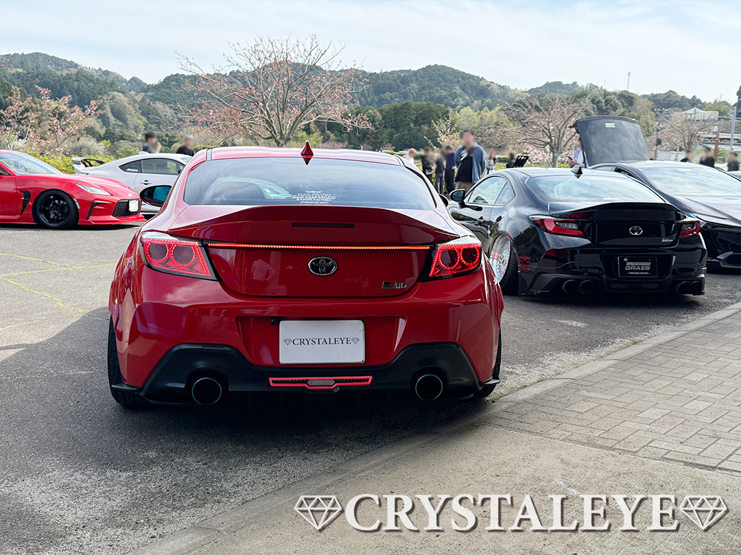 CRYSTALEYE/クリスタルアイ【公式】 tweet media