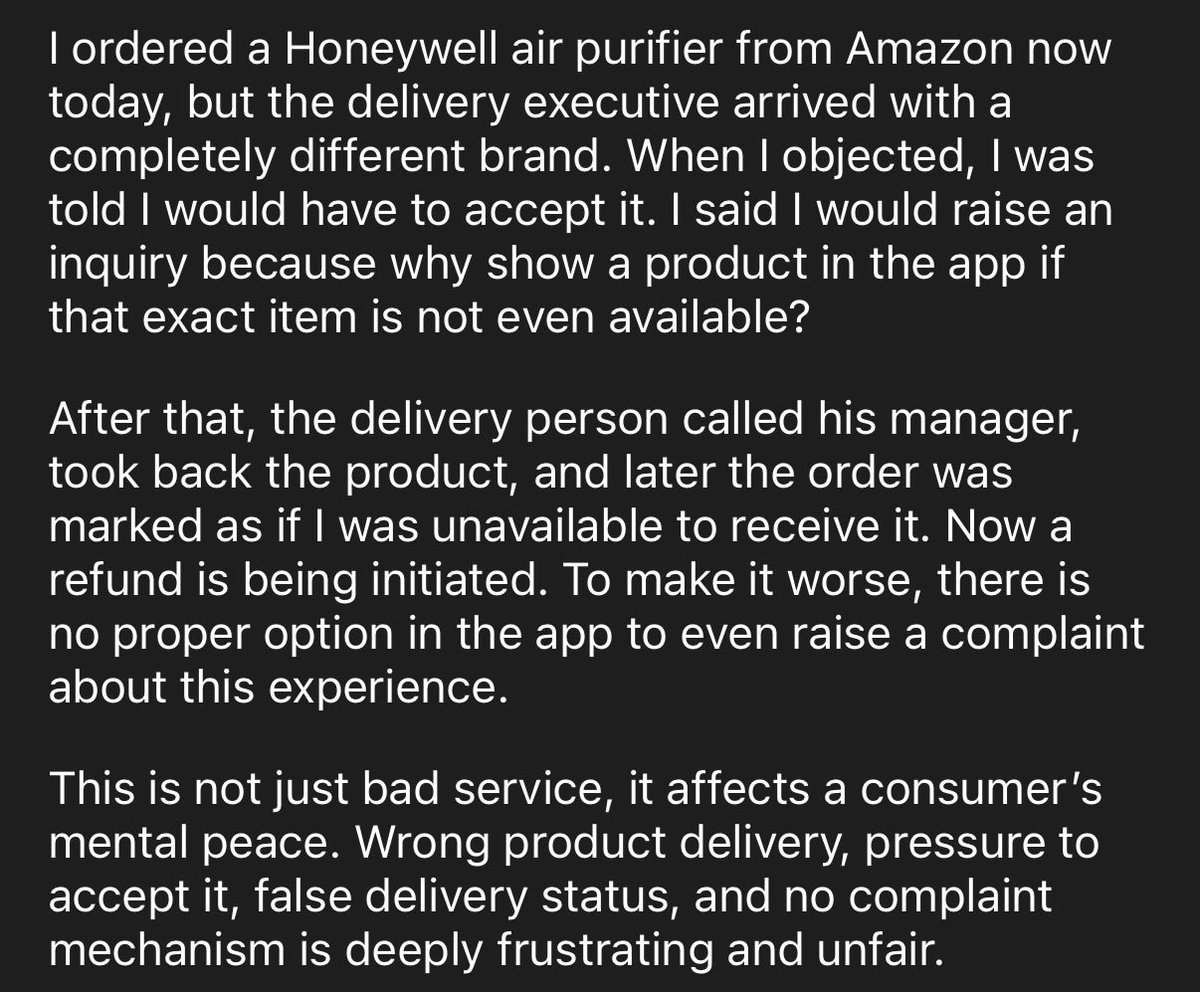 Anmol Dua tweet media