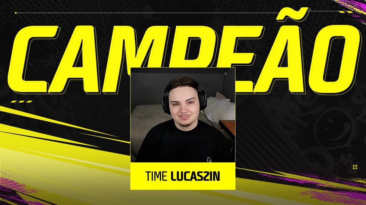 Prime Rush tweet media