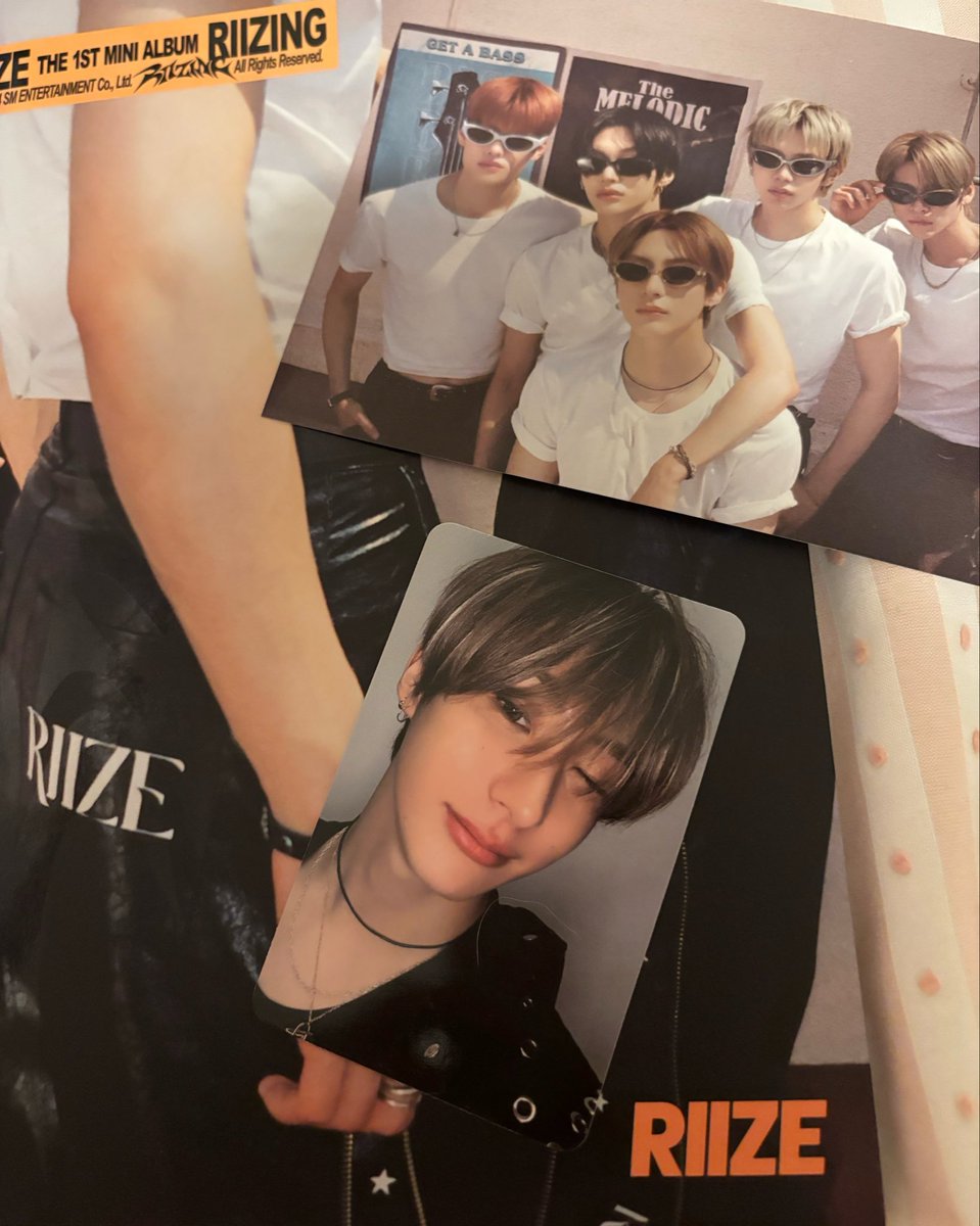 ferni VI A RIIZE 𝜗𝜚 tweet media