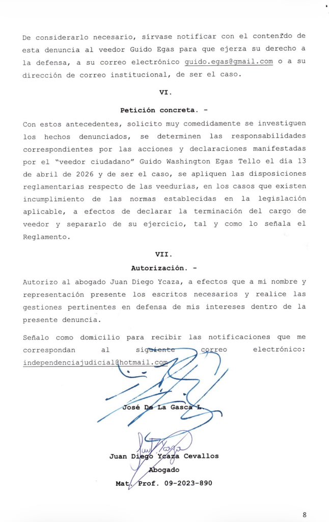 Janet Hinostroza tweet media