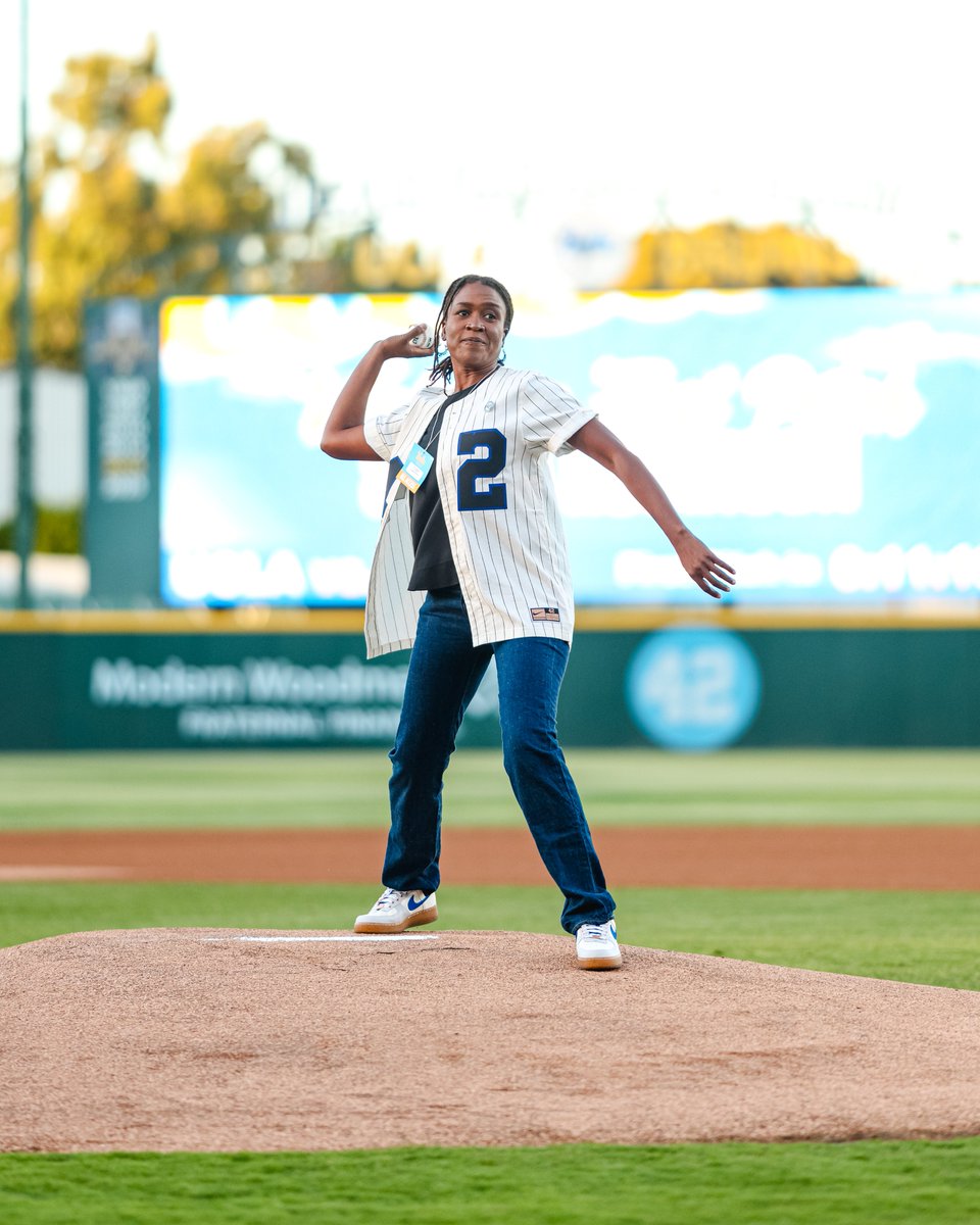 UCLA Baseball tweet media
