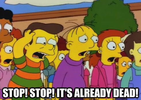 TrashTalk tweet media