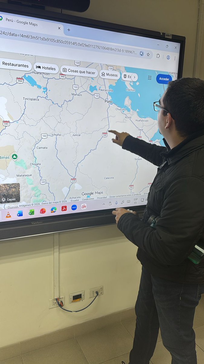 Iván Menes Aguirre tweet media