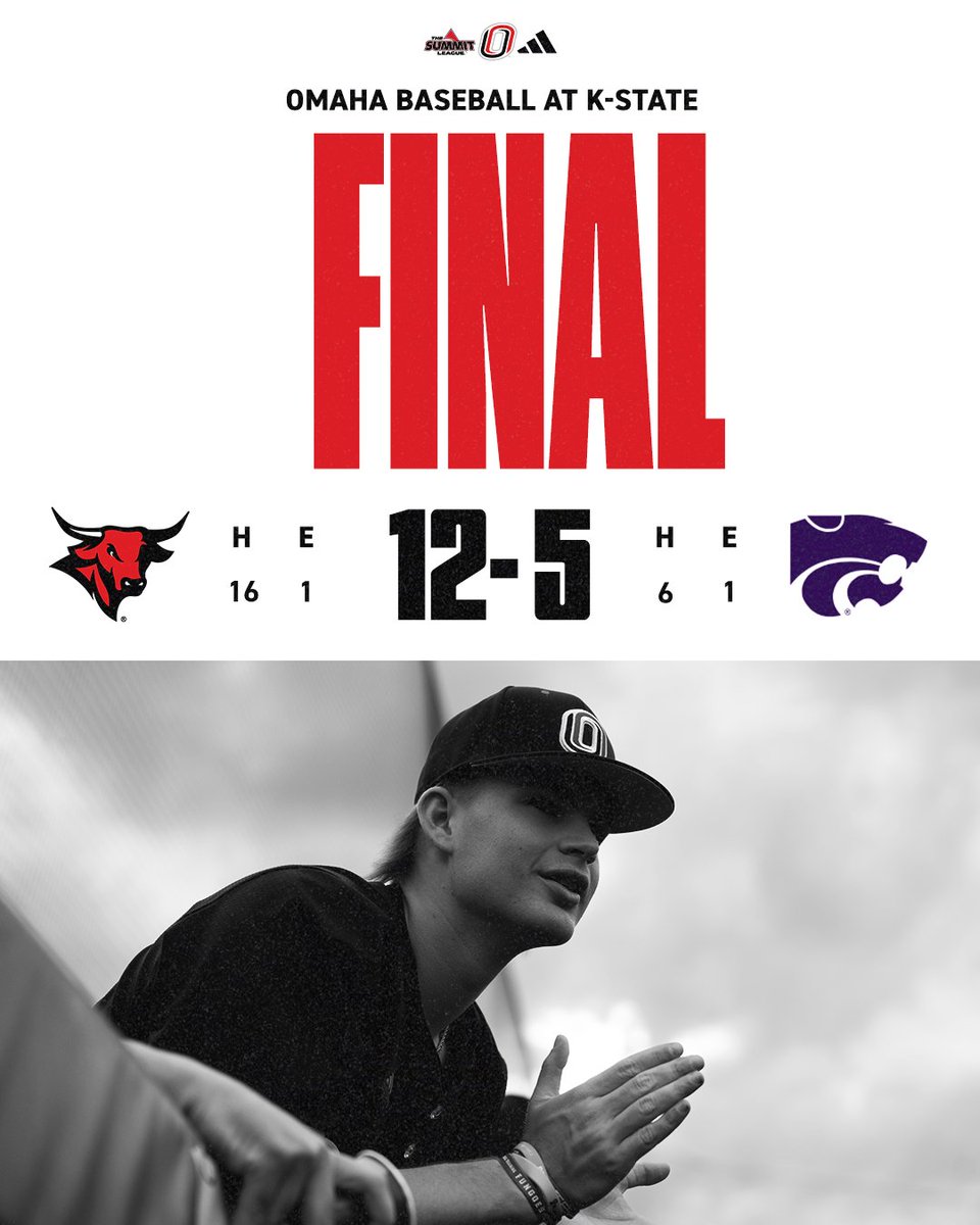 Omaha Baseball tweet media