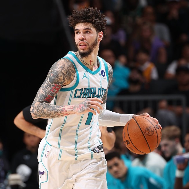 r/CharlotteHornets tweet media