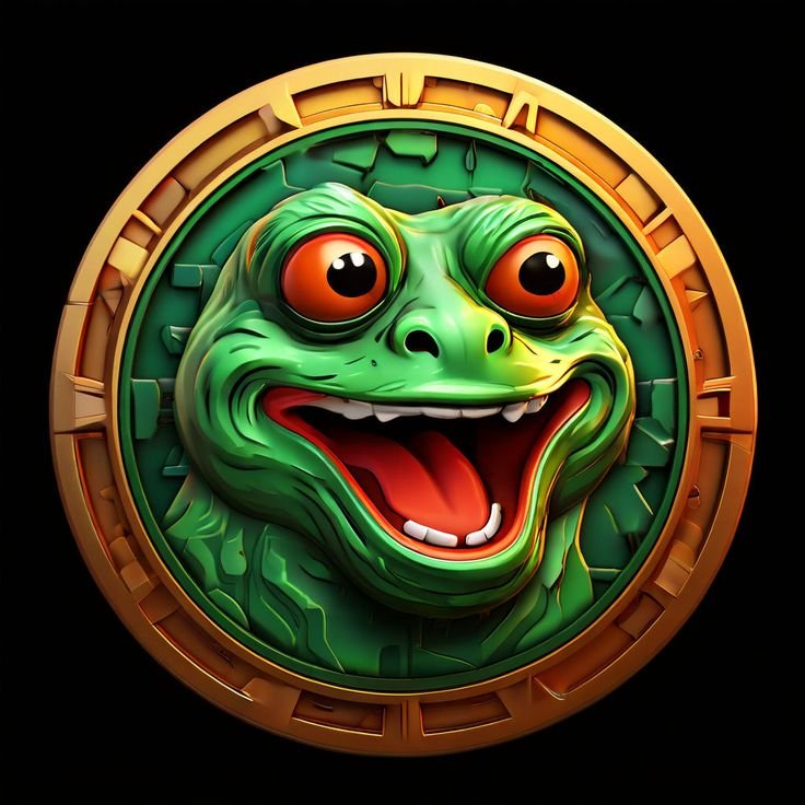 FROG TRIX🐸⚡🚀 tweet media