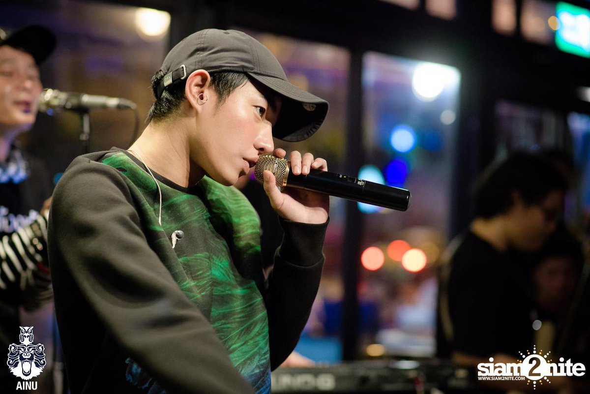 Little lady🦋FC ผลิตโชค Forever tweet media