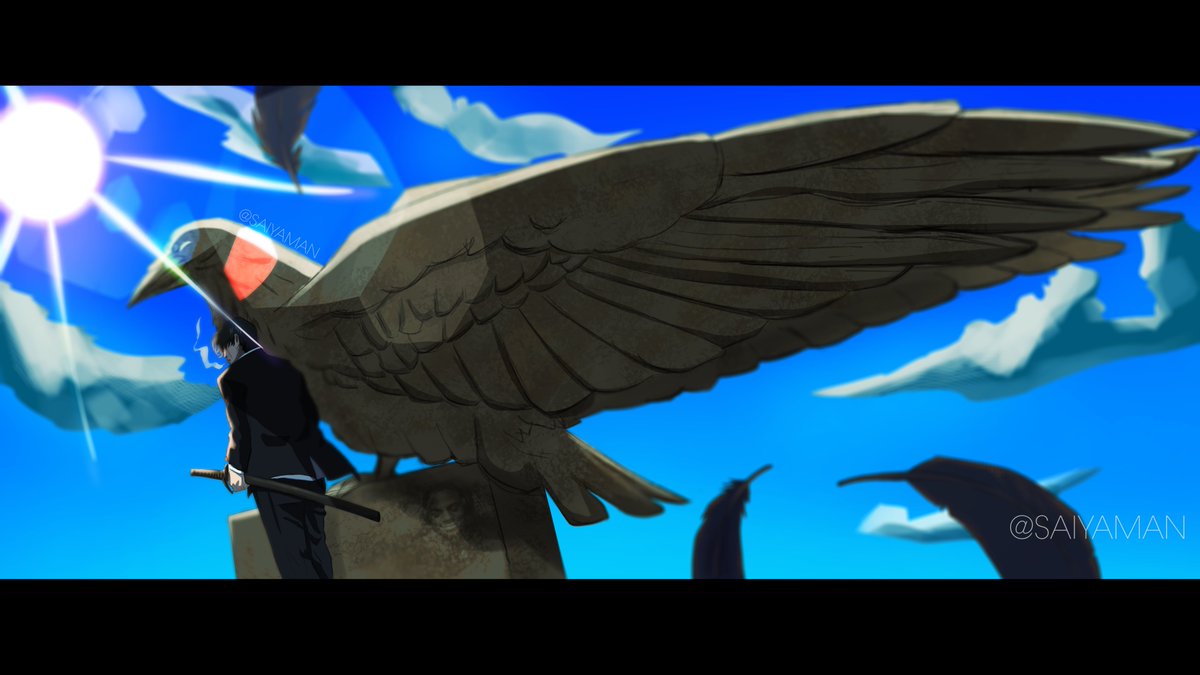 SAIYAMAN tweet media