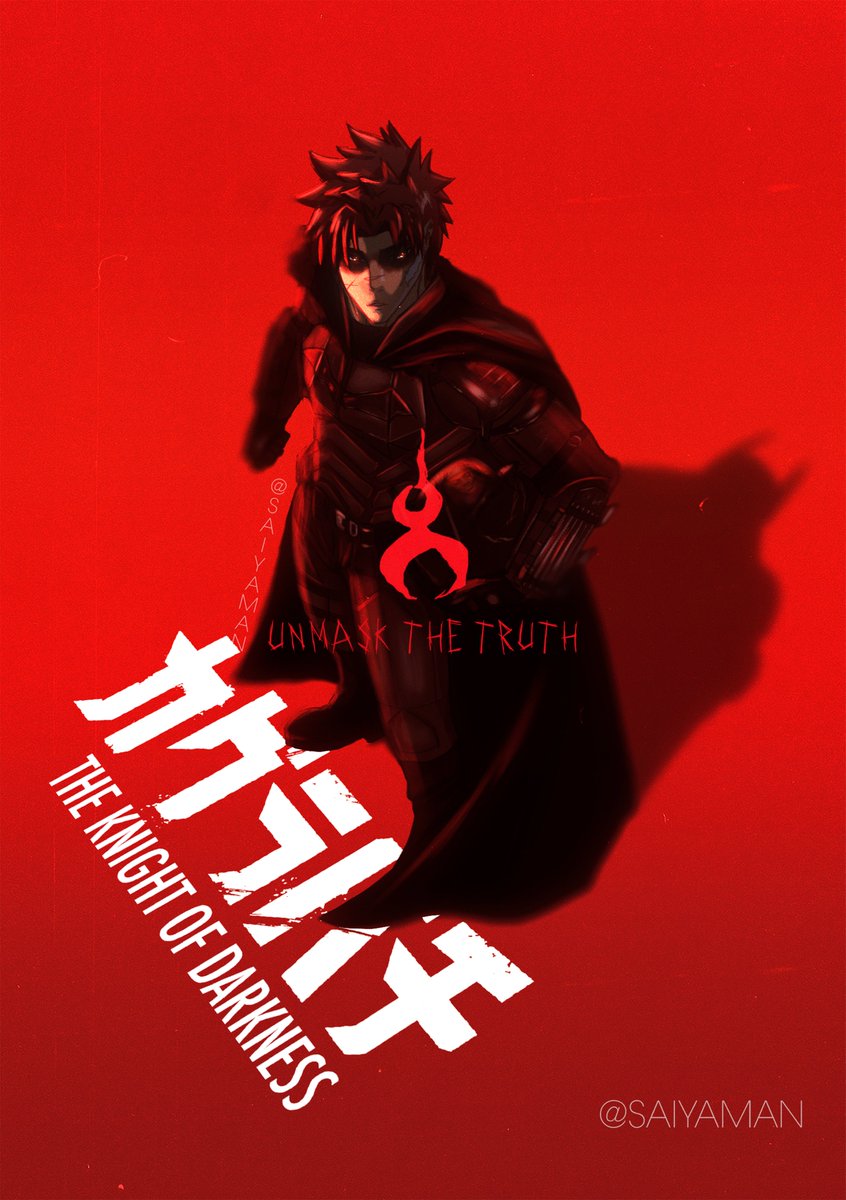 SAIYAMAN tweet media