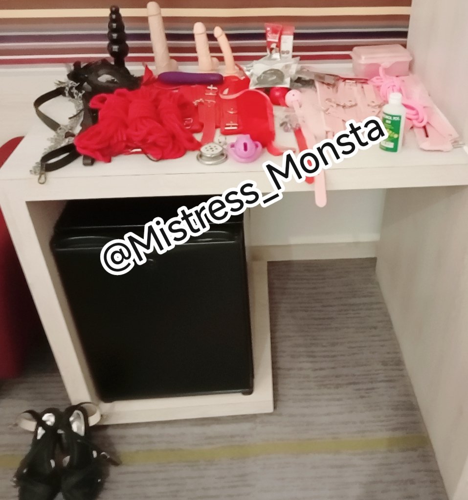 Monsta tweet media