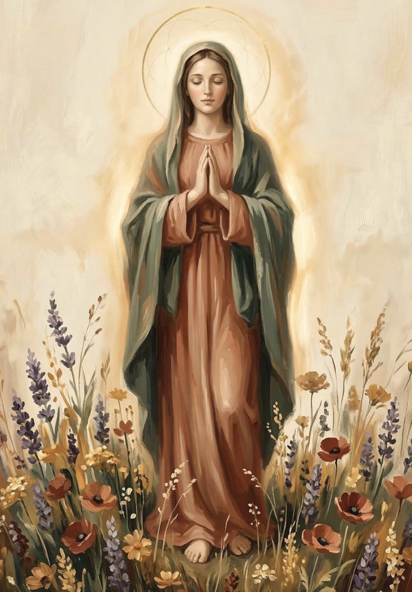 MARÍA NATALE FERNANDA tweet media