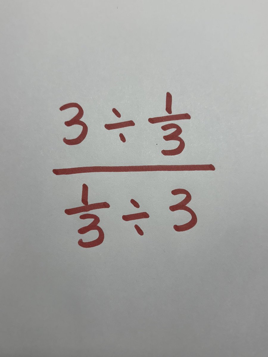 Math Lover tweet media