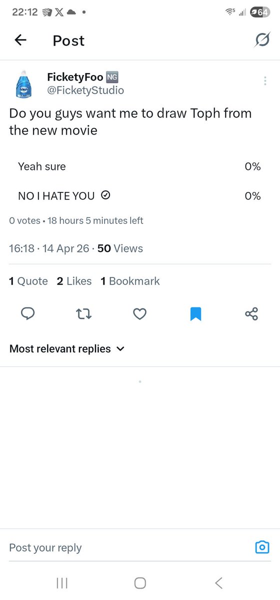 tepigteaparty's tweet image. My vote got deleted #2020election