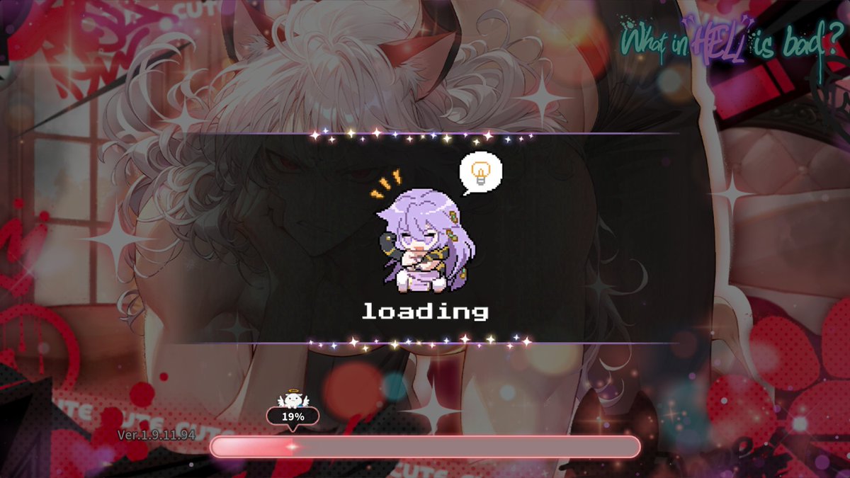 🔞Fayt, Satan's wife tweet media