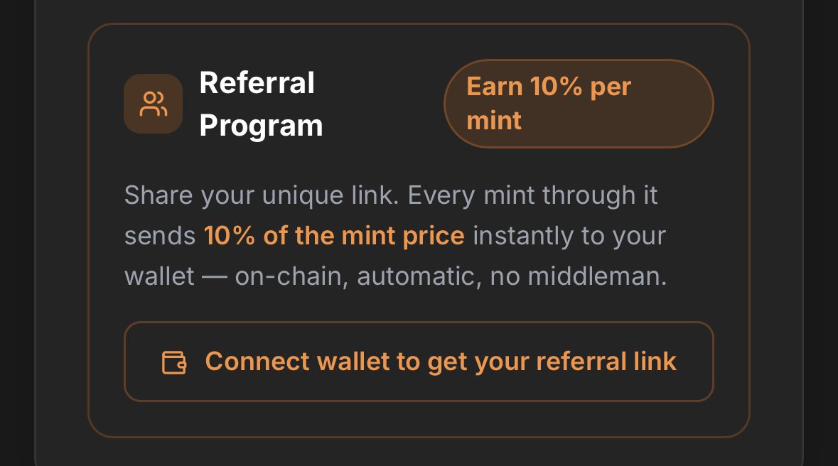 minetenaz's tweet image. A very exciting way to instantly earn crypto rewards is coming soon…

We’re always thinking about how the community can benefit throughout each step⚡️

This will also be a great step to prove on-chain transactions for @BuildOnStellar 

-