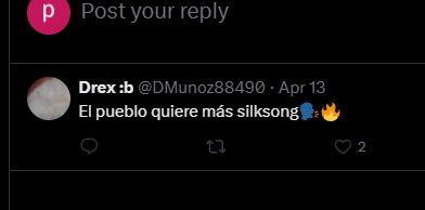 almacen de lipidos tweet media