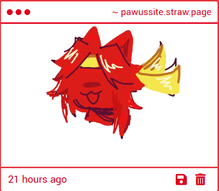 starrypawu's tweet image. SO CUTEE pats him on the head