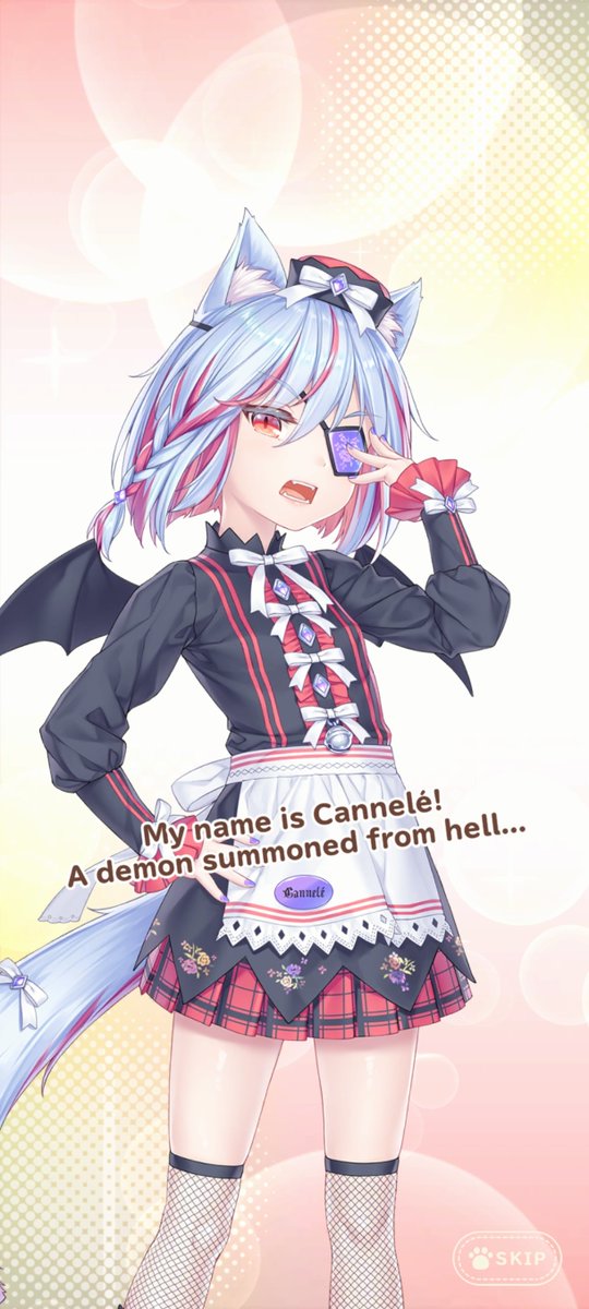 Kiannu | COMMS OPEN tweet media