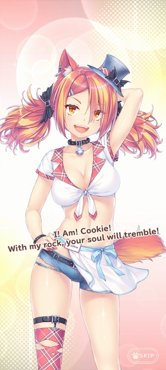 Kiannu | COMMS OPEN tweet media