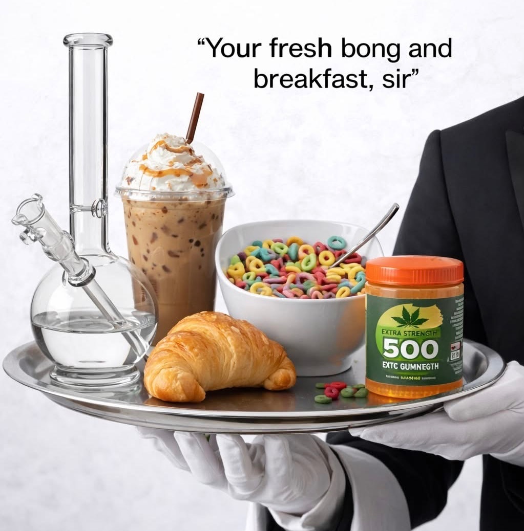 STONERS R US 🍃 tweet media