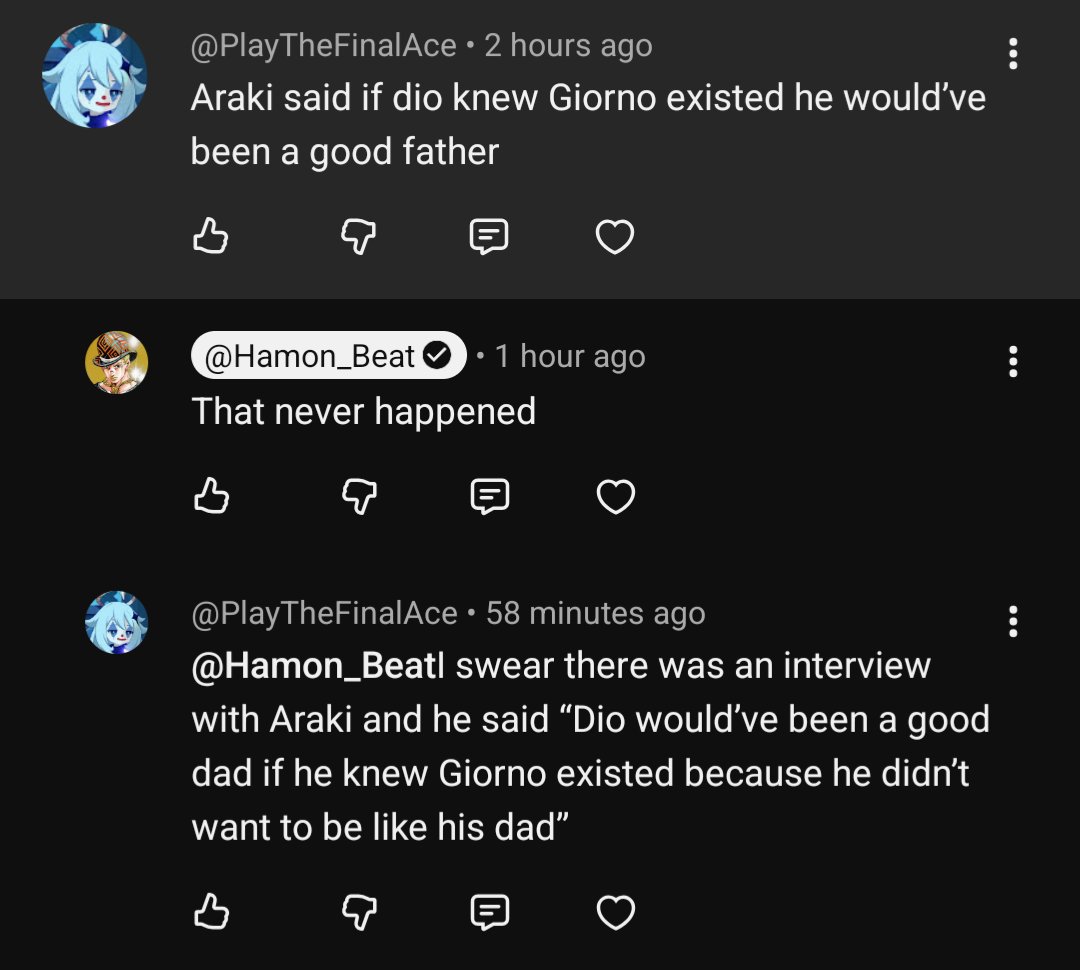 Hamon Beat tweet media