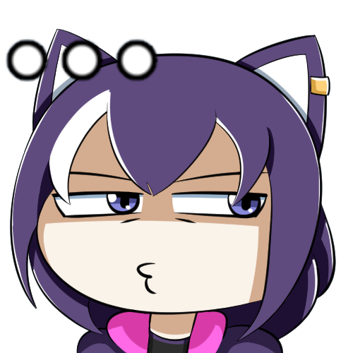 Fen Nozaki | 💜 Your Nekojin Dommy Mommy 💜 tweet media