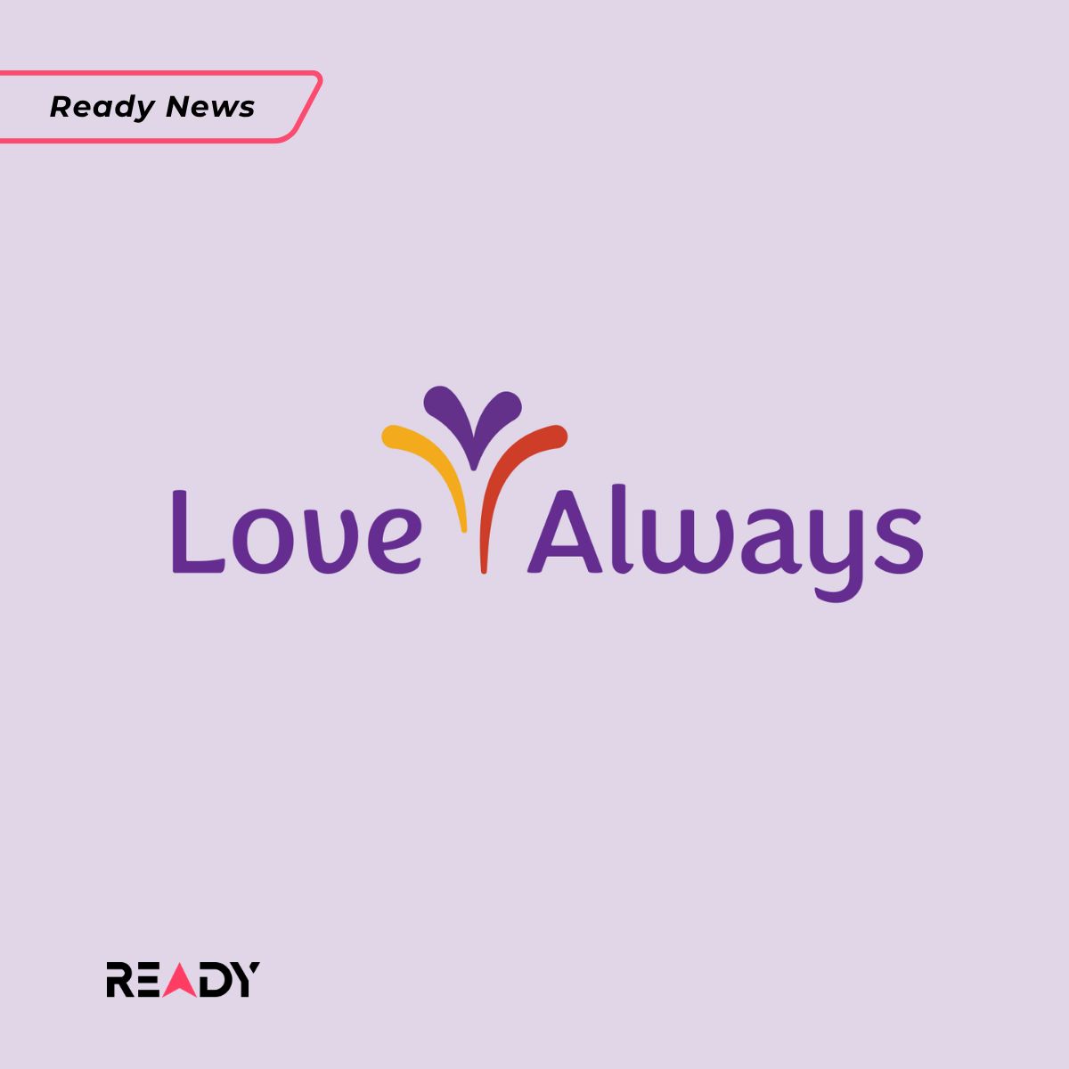 ReadyConsult's tweet photo. Every startup begins with a vision. What sets successful ones apart is how quickly that vision is translated into a scalable foundation.

With Love Always, the ambition was clear: build a platform that supports people through some of life’s most difficult transitions https://t.co/lSQJzLbhsY