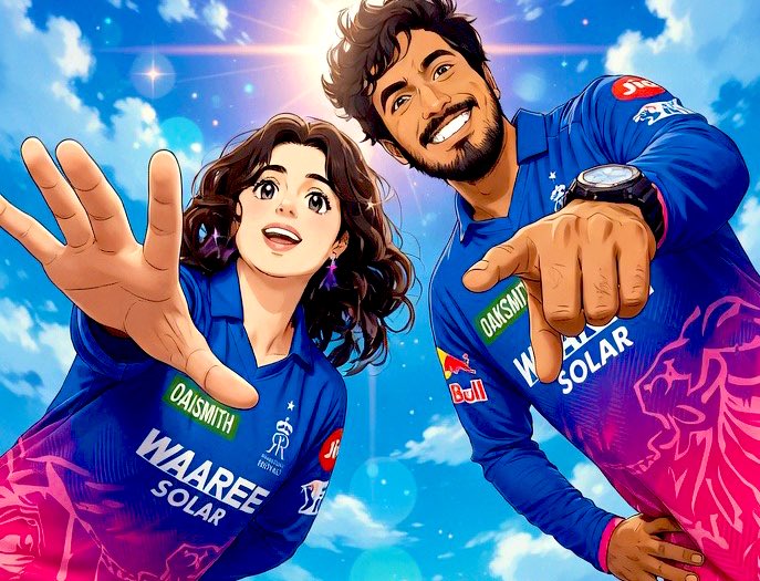 Charvi Vyas tweet media