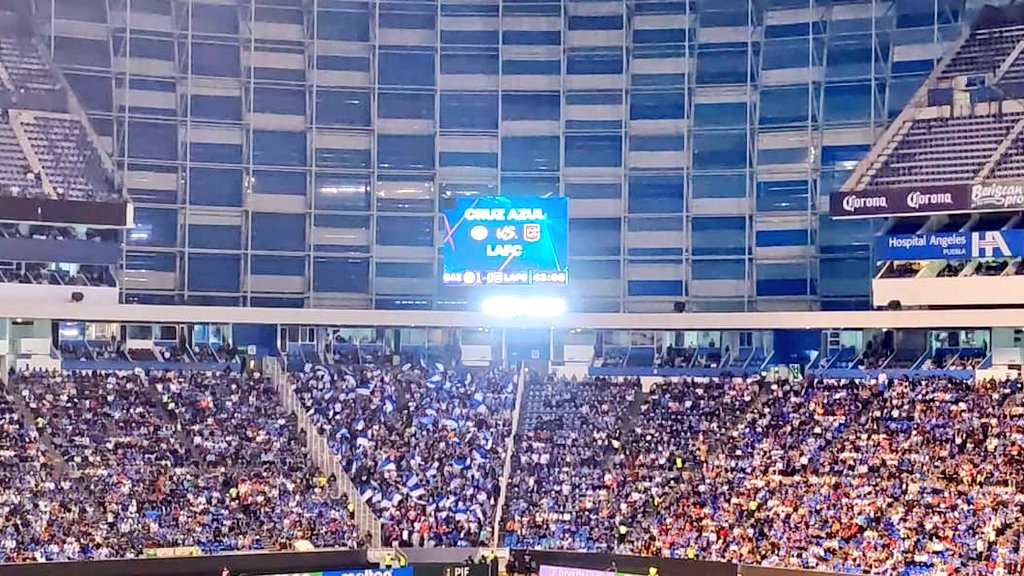 Minuto Final MX tweet media