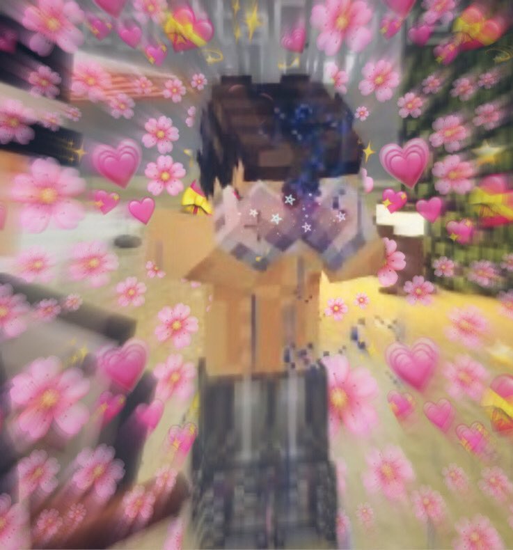 May 💜🌷 tweet media