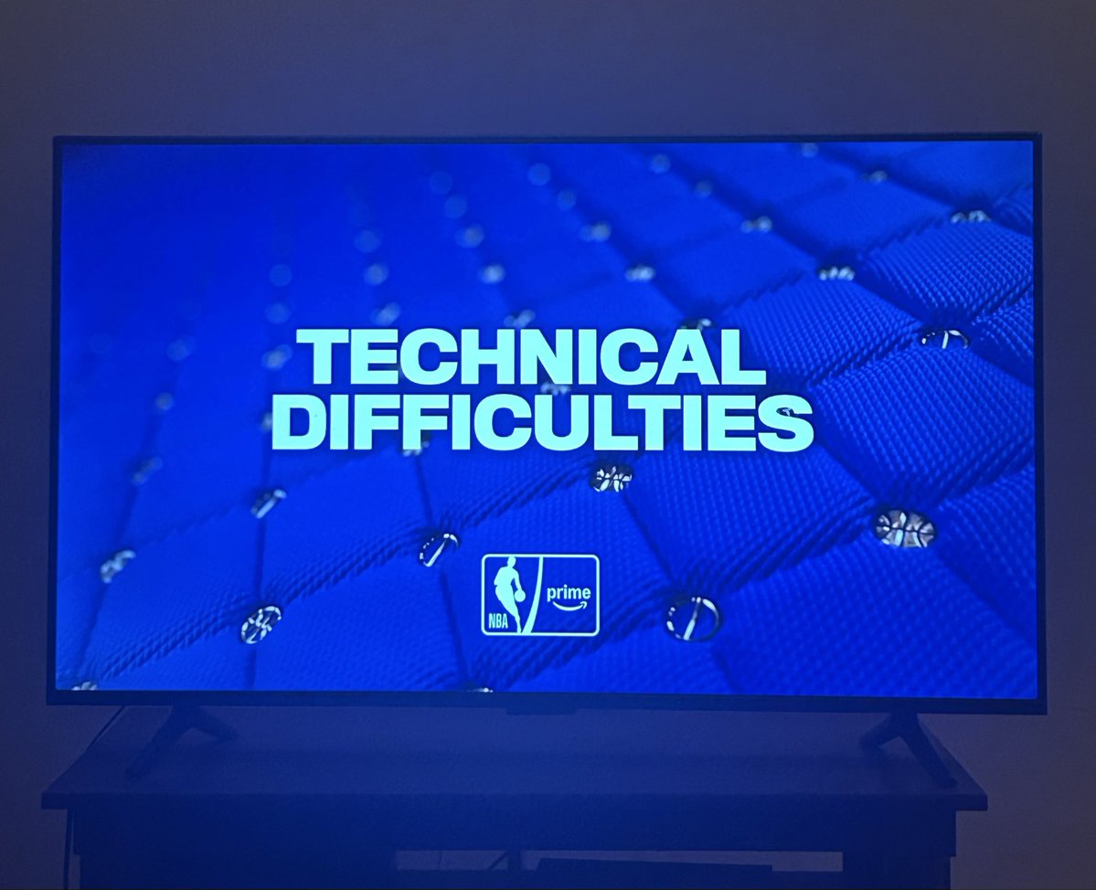 Figure it out <a href="/NBAonPrime/">NBA on Prime</a>