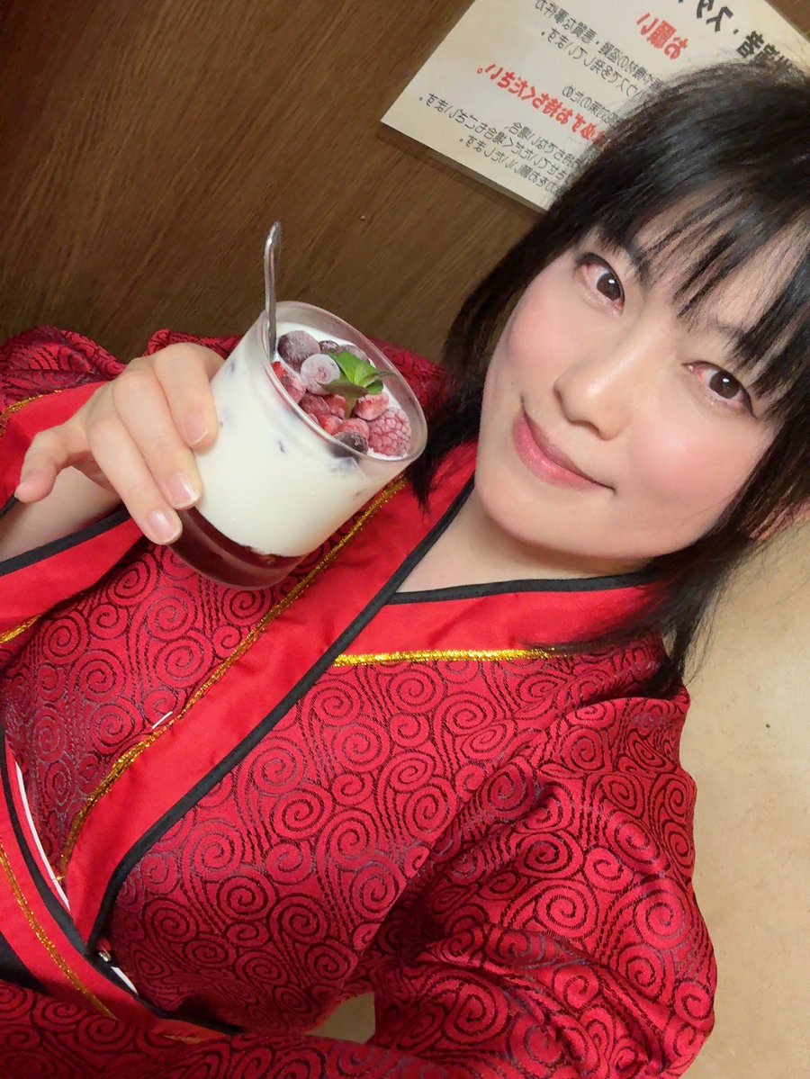 高嶺百合🌸⚜️ tweet media