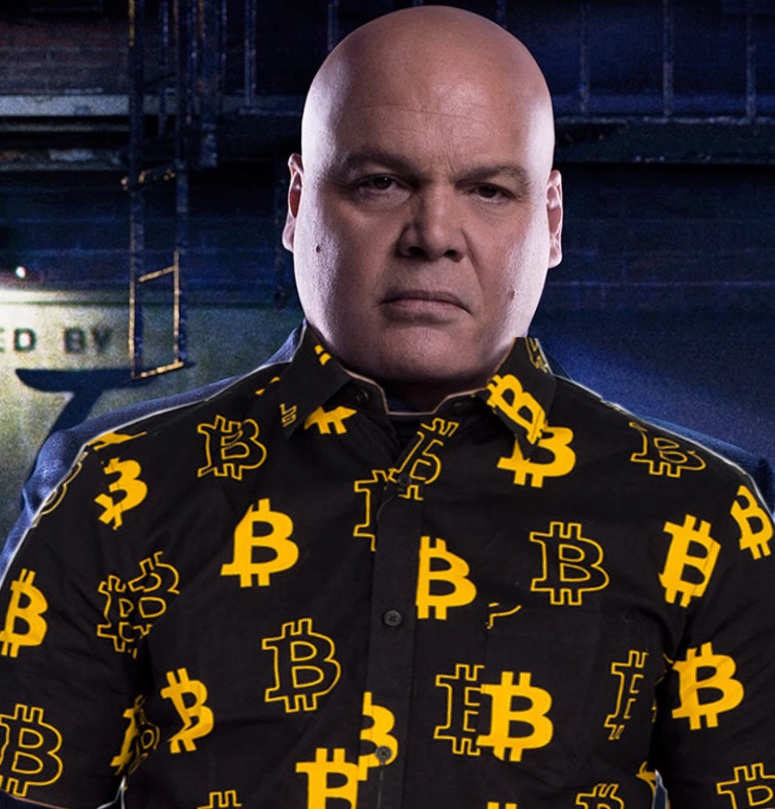 daredevil s1 if fisk never met vanessa