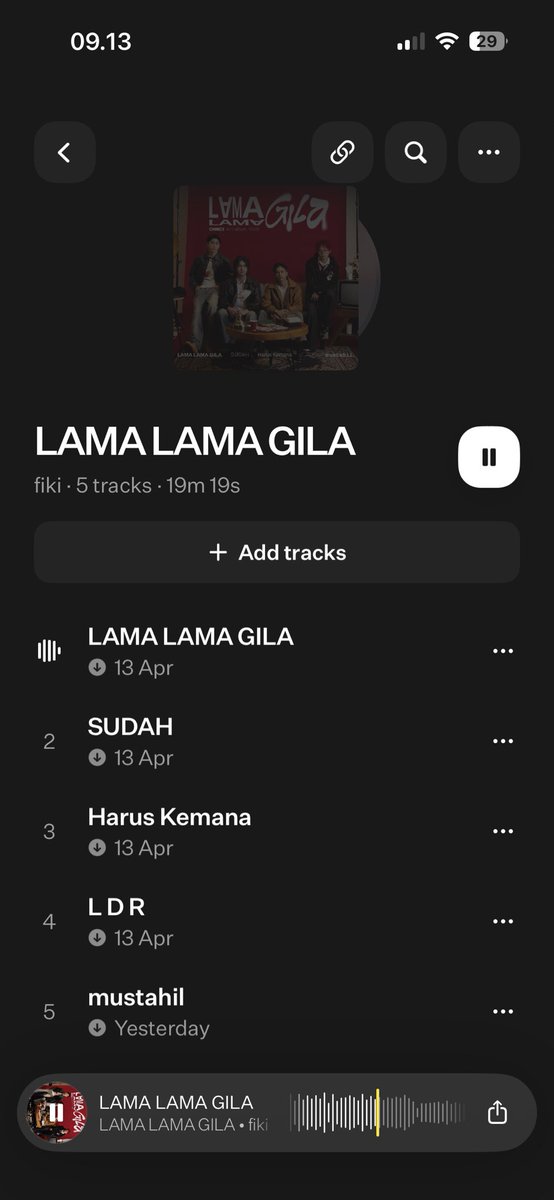 Fiki CHNCE tweet media