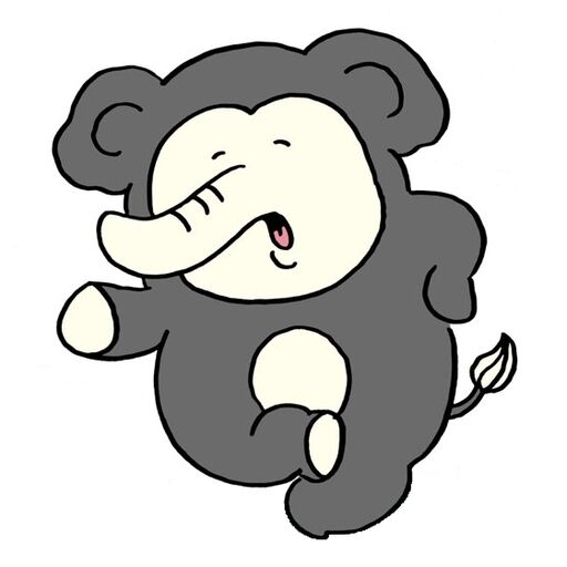 Mina Hong Lububu (comms open!) tweet media