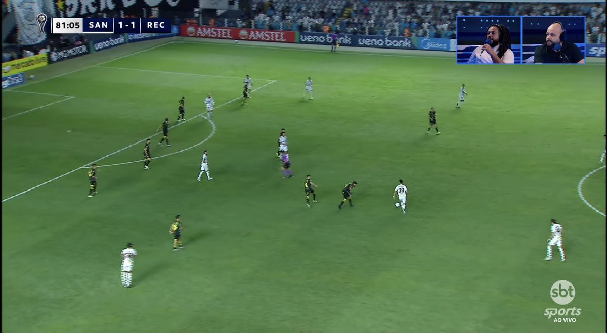 Planeta do Futebol 🌎 tweet media