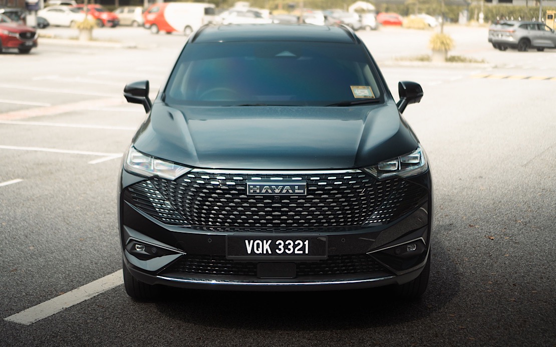 BernamaBiz's tweet image. Haval H6 HEV Emerges As Malaysia’s Second Best-Selling Hybrid On Sustained Demand

#BernamaBiz #automotive #Haval #GWM #Malaysia 

bernamabiz.com/news.php?id=25…