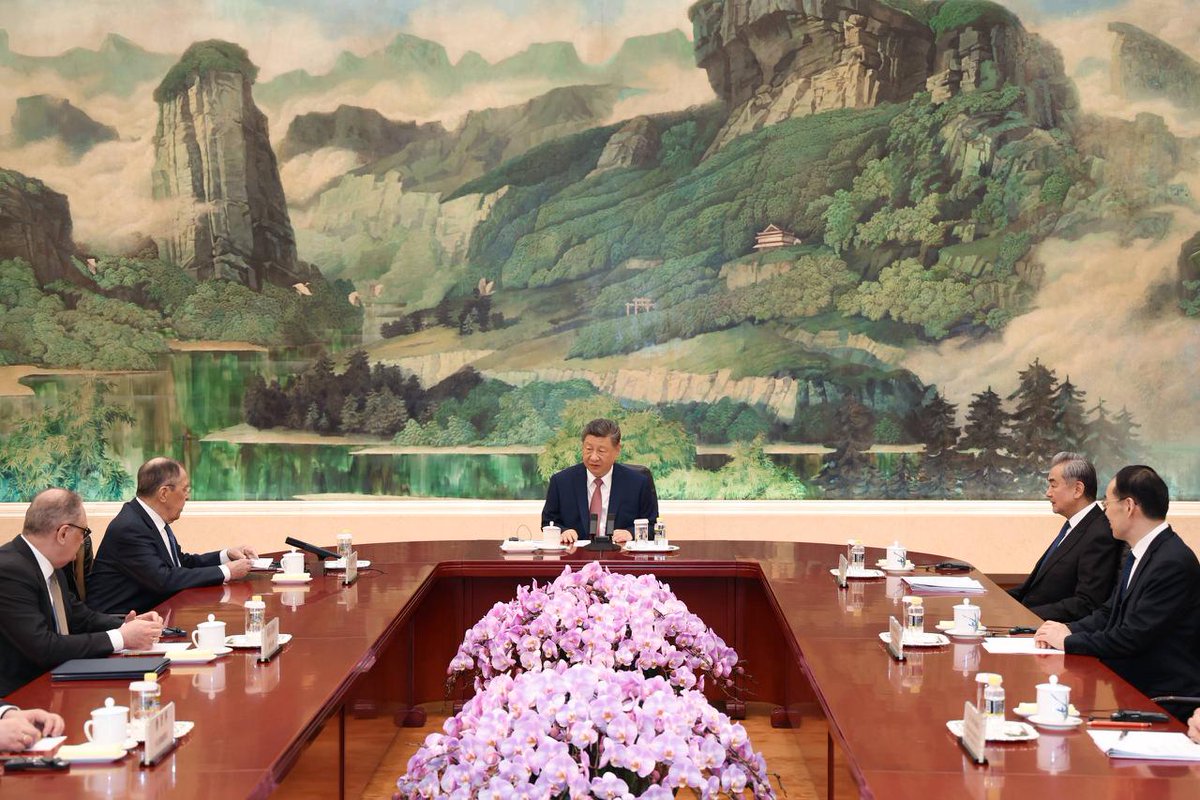 МИД России 🇷🇺 tweet media