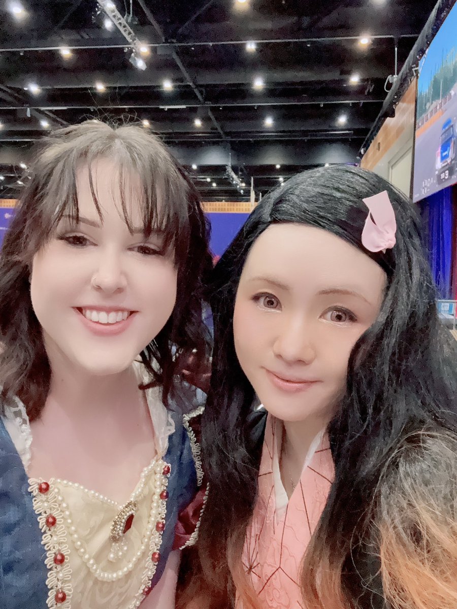 omiyuuki's tweet photo. オーストラリアのイベント2日目❤️ https://t.co/uRUtqt9ONy