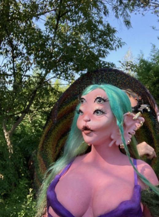 $UPER$WAGALICIOU$ 🩰 tweet media