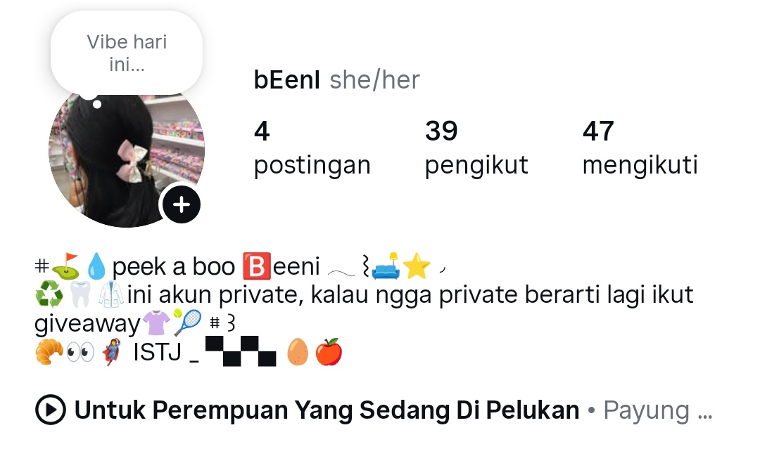 inem 𓆝 fsr wa tweet media